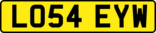 LO54EYW