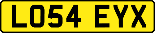 LO54EYX