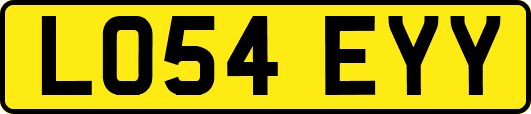 LO54EYY