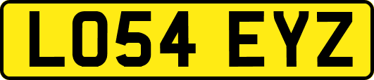 LO54EYZ