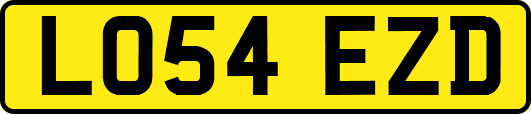 LO54EZD