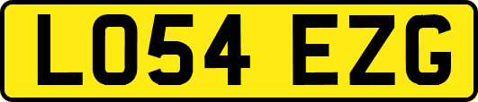 LO54EZG