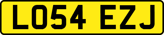 LO54EZJ