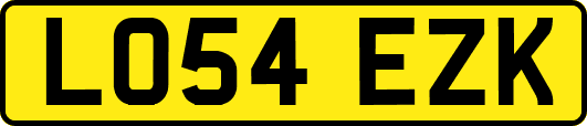 LO54EZK