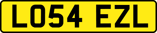 LO54EZL