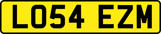 LO54EZM