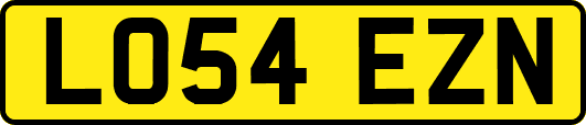 LO54EZN