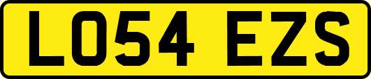 LO54EZS