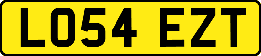 LO54EZT