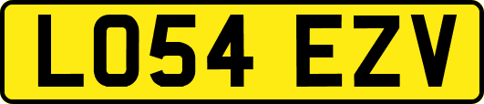 LO54EZV