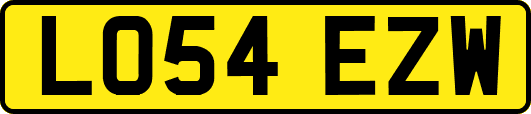 LO54EZW