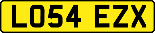 LO54EZX