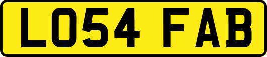 LO54FAB
