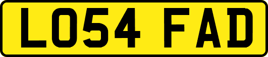 LO54FAD
