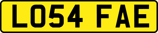 LO54FAE