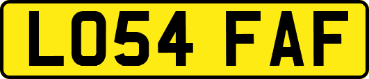 LO54FAF