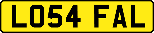 LO54FAL