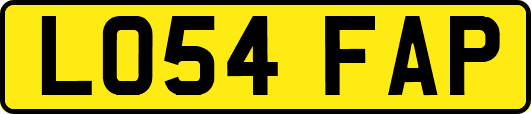LO54FAP