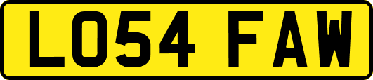 LO54FAW