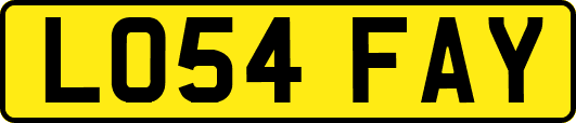 LO54FAY