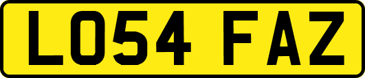 LO54FAZ