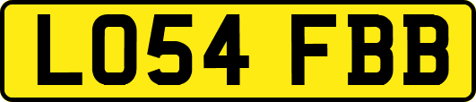 LO54FBB