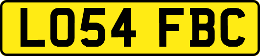 LO54FBC