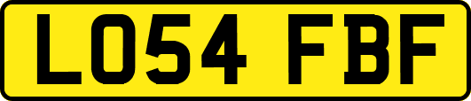 LO54FBF
