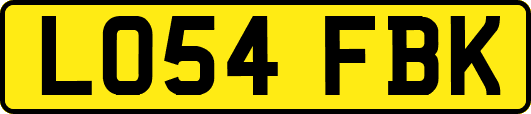 LO54FBK