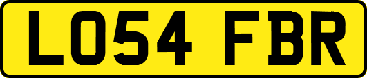 LO54FBR
