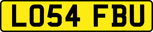 LO54FBU