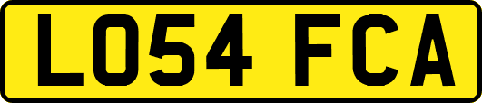 LO54FCA