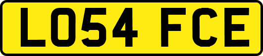 LO54FCE