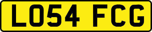 LO54FCG
