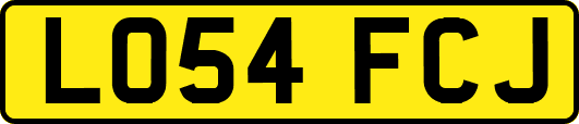 LO54FCJ