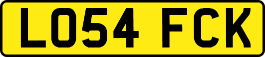 LO54FCK