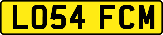 LO54FCM
