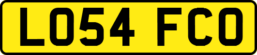 LO54FCO