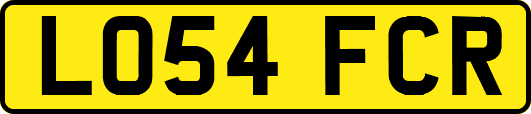 LO54FCR