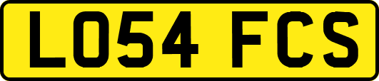 LO54FCS