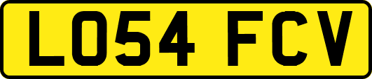 LO54FCV