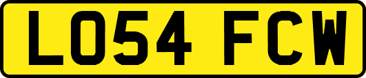 LO54FCW