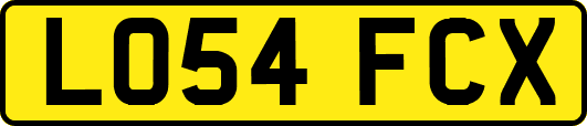 LO54FCX