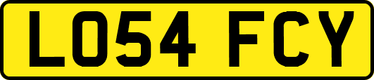 LO54FCY