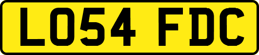 LO54FDC