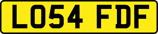 LO54FDF