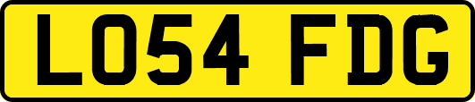 LO54FDG