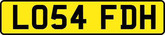 LO54FDH