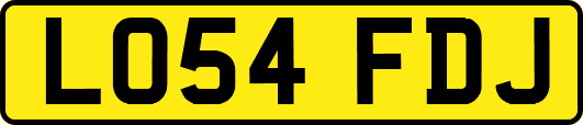 LO54FDJ