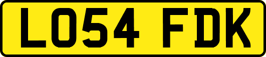 LO54FDK
